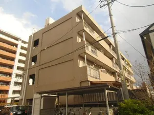 第一秋善ビルの画像