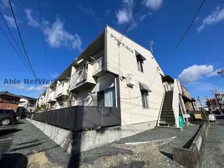 タウニィ神ノ輪C Dの画像