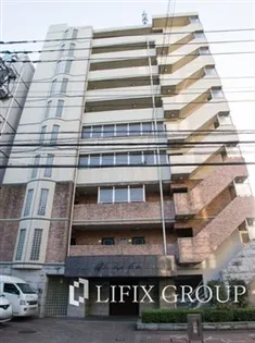 ガラ ステージ大崎の画像