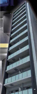 リヴシティ泉【12階】の外観