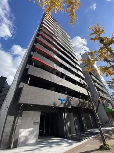 セレニテ東三国ミラク【14階】の外観
