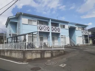 リバティーハイツIの画像