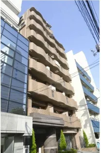 新宿サニーコートの画像