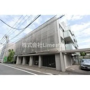 神楽坂南町ハウスの画像