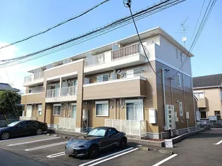 カーサ フェリーチェの画像