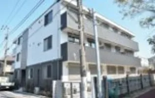 東京都世田谷区深沢2【マンション】の外観
