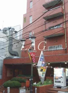アスペンタワーの画像