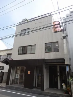 東京都練馬区豊玉北4【マンション】の外観