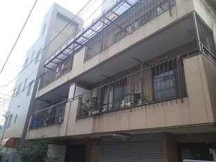ファミーユ寺島の画像
