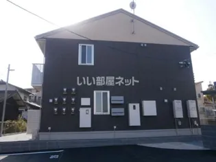 トレス日明壱番館の画像
