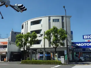 しんでんビルの画像