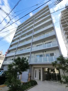 オーキッドレジデンス船橋本町の画像