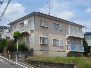小川ハウス第2の画像