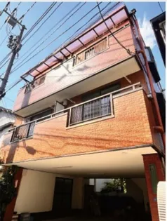 第二フラットシャトルの画像