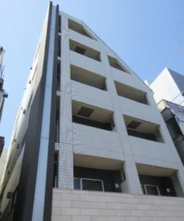 東京都杉並区高円寺南2【マンション】の外観