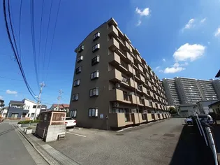 ジュネス戸祭の画像
