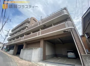 千葉県船橋市海神6【マンション】の外観