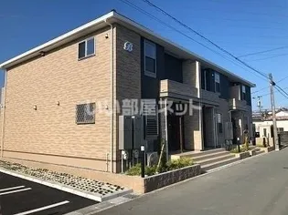 スペラレーヴ B棟の画像