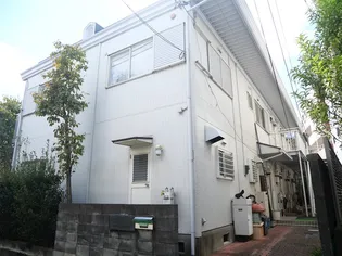 サンフラワーSII【1階】の外観