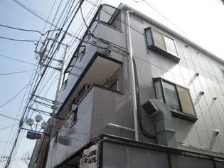 コーポなごみの画像