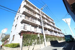サンボナール宮崎台の画像