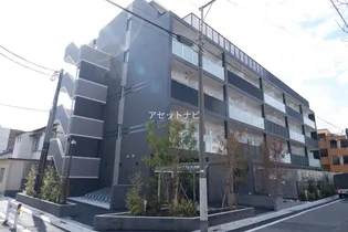 ルミードアクサス鵜の木の画像