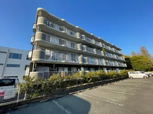 ラフォーレ渡瀬A Bの画像