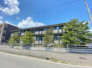 ツインズコート稲田 Bの画像