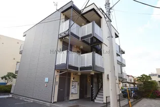 レオパレスDAIKATU Mの画像