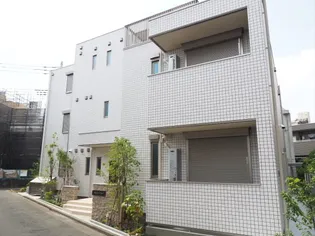 シェルブール アドレの画像