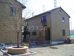 ロイヤルガーデン吉川Aの画像
