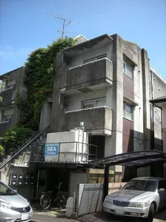 望洋荘の画像