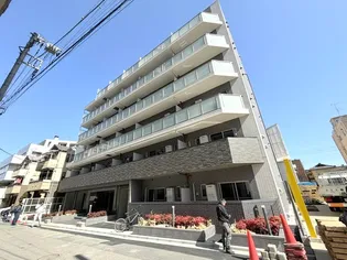 プレール ドゥーク亀戸小村井の画像