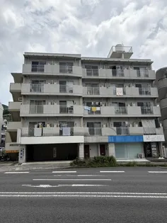 第1塚本ハイツの画像