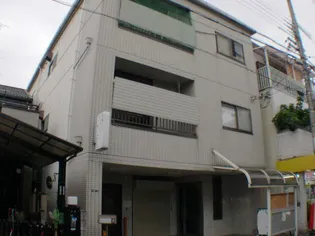 サツキハイツの画像