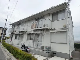 第4道野辺コーポの画像
