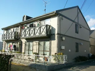 サンライズ赤城C棟の画像