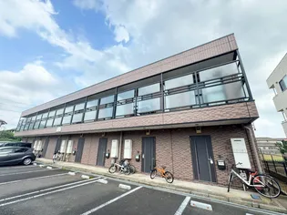 コンフォート川村1の画像