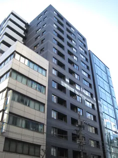 コンポジット日本橋の画像