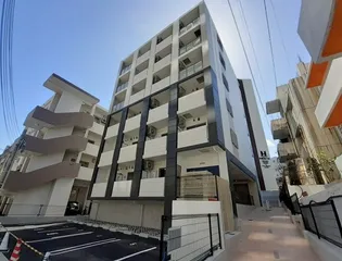 プロムナード牧志の画像