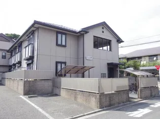 東京都武蔵野市境南町1【一戸建】の外観