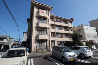 マンション加賀の画像