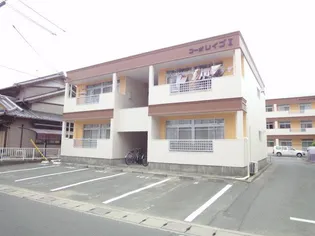 コーポレイゴの画像