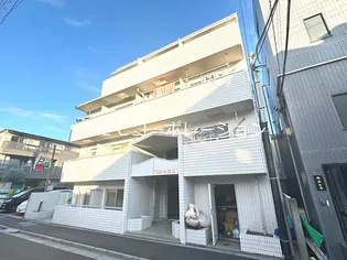 トップ北綾瀬第2の画像