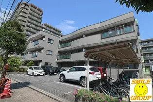 セレッソプラーサの画像