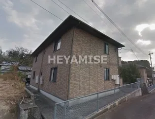メゾンクレールBの画像