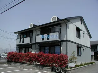 セジュール東櫛原の画像