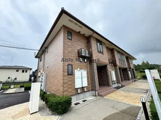 カーサ イリーデの画像