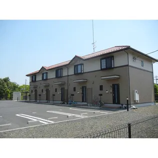 BELLE FOLIARの外観