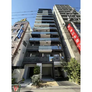 プレール ドゥーク住吉IVの画像